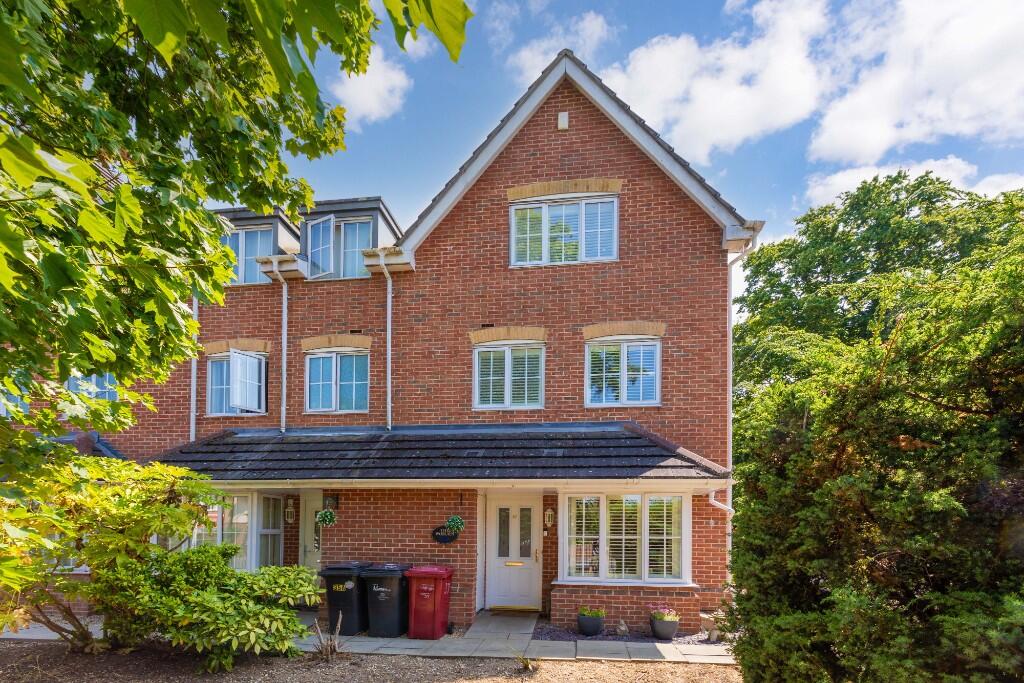 Main image of property: Crofthill Road, Slough