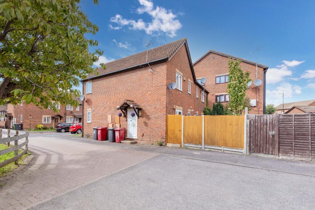 Main image of property: Bruce Close, Cippenham