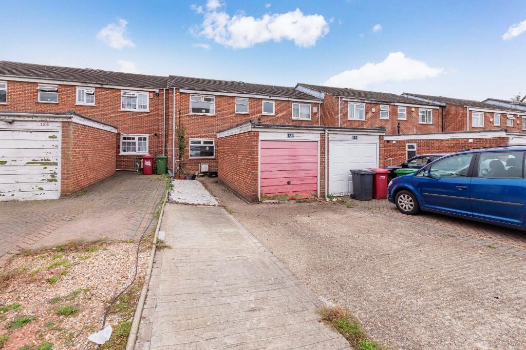 Main image of property: Weekes Drive, Cippenham