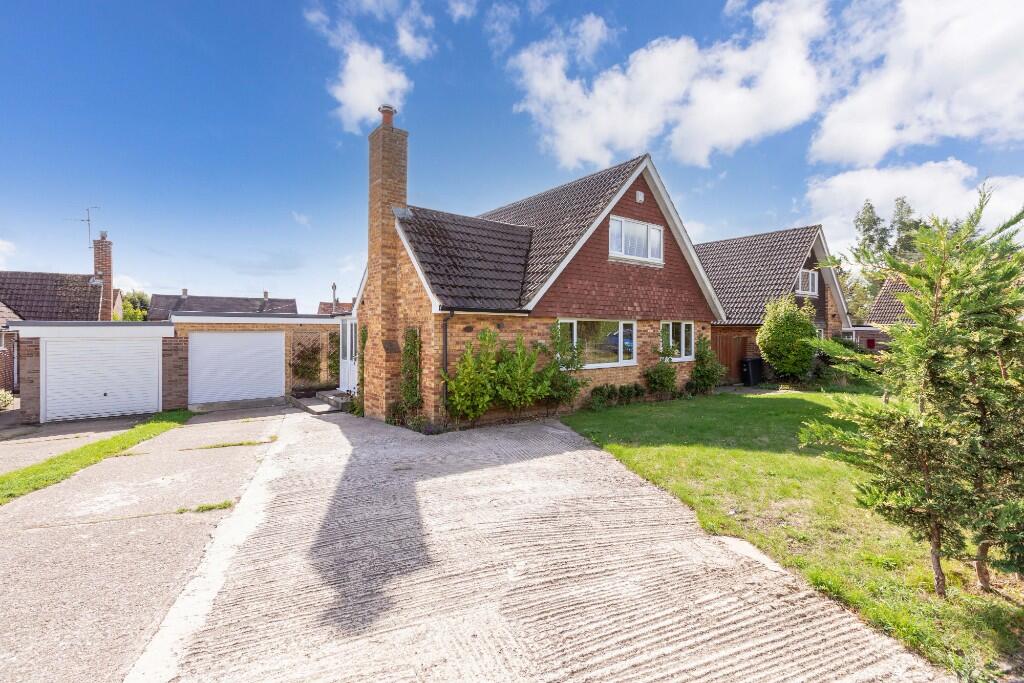 Main image of property: Farnham Lane, Farnham Royal