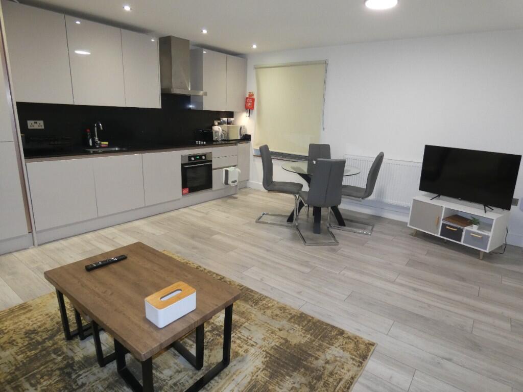 Main image of property: Windsor Road, Slough