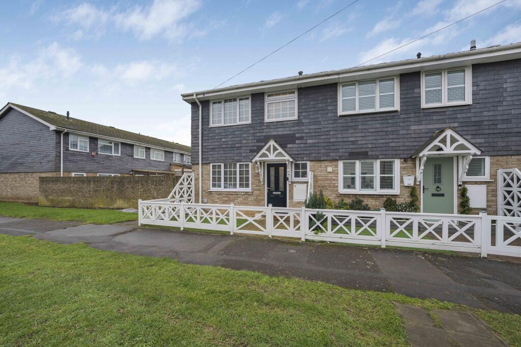 Main image of property: The Greenway, Cippenham