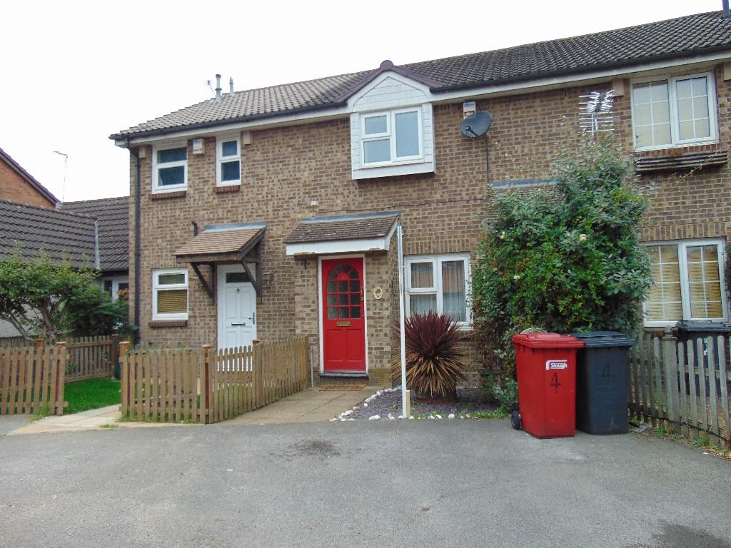 Main image of property: Adelaide Close, Slough, Berkshire, SL1