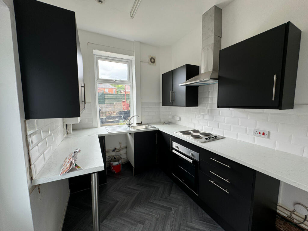 Main image of property: Mexborough , S64