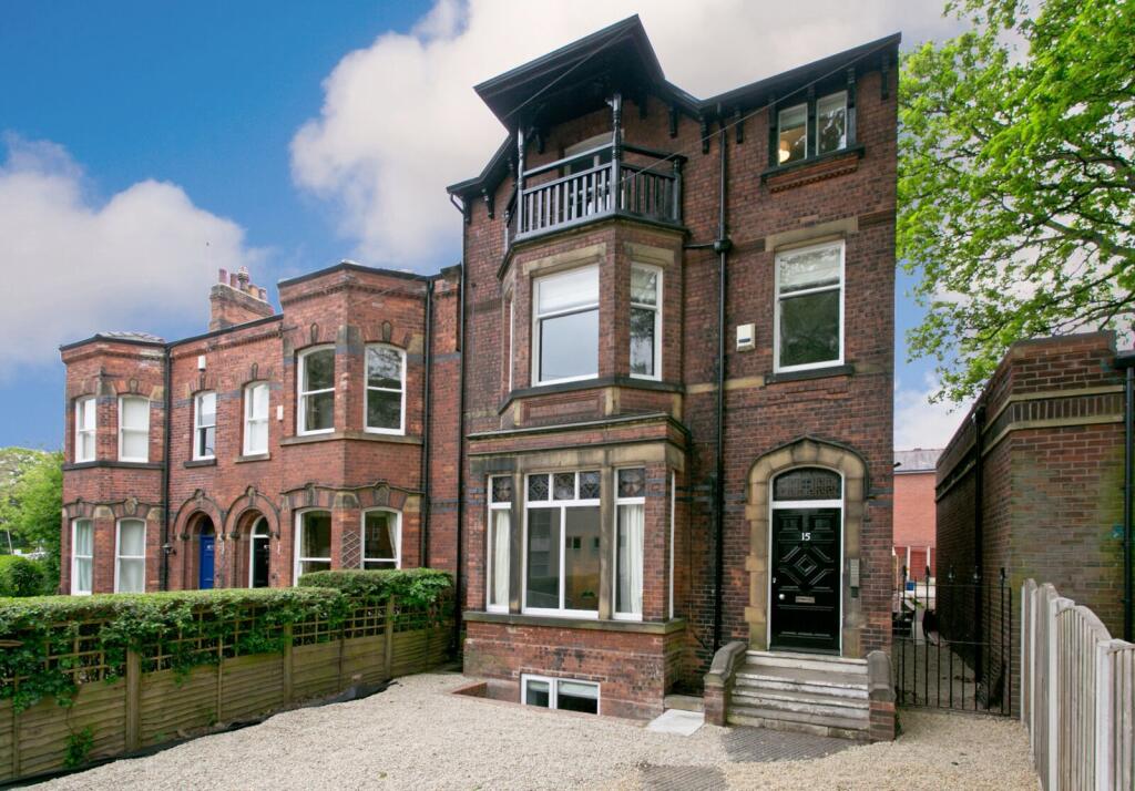 Main image of property: College Grove Road, Wakefield, WF1