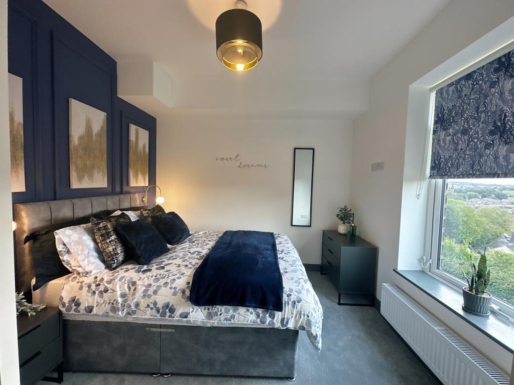 Main image of property: Huddersfield , HD2
