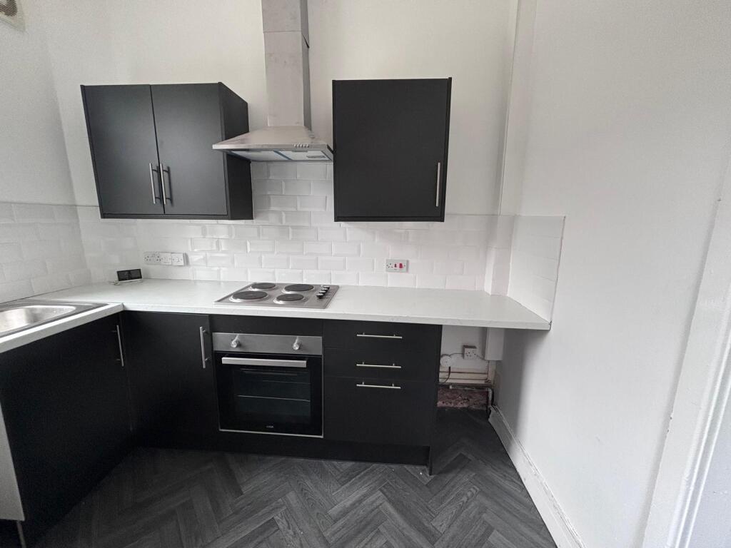 Main image of property: Mexborough , S64