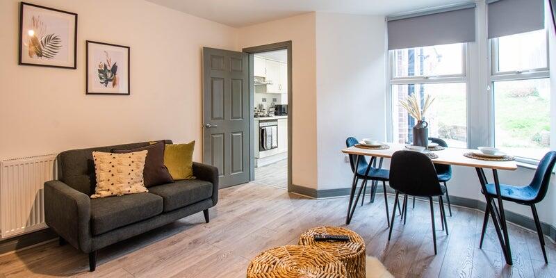 Main image of property: Sheffield, S5