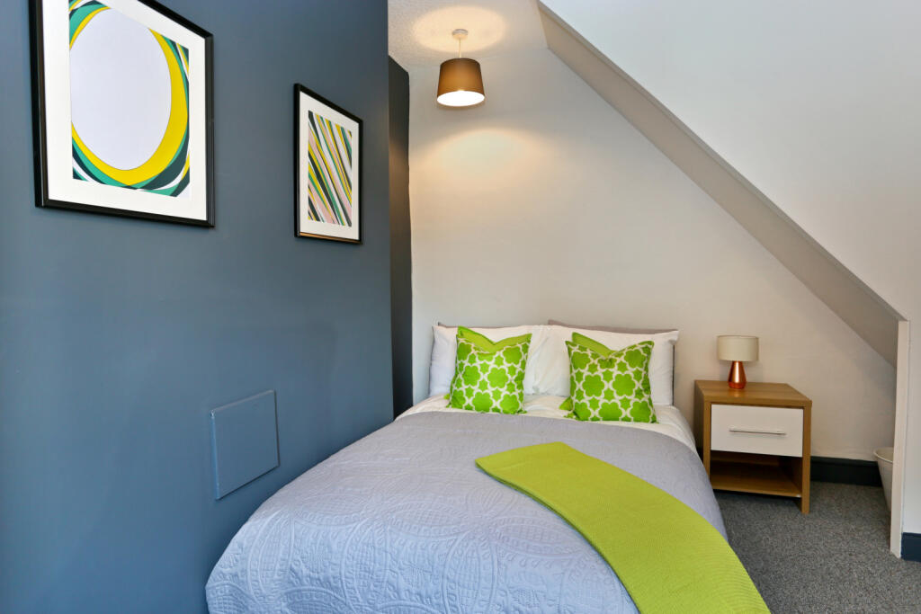 Main image of property: Hardy Croft, Wakefield, WF1