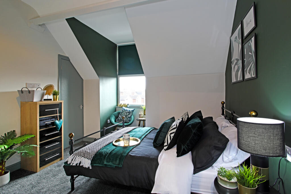 Main image of property: Selby Street, Wakefield, WF1