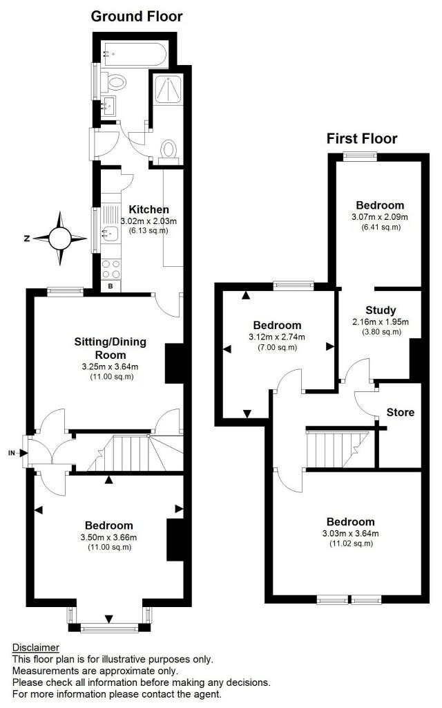 Additional property image - Harold Road, Edgbaston