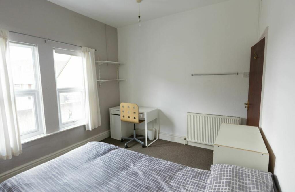 Additional property image - Harold Road, Edgbaston