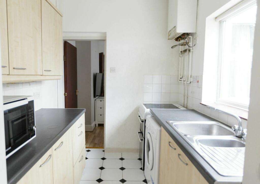 Property image - Harold Road, Edgbaston