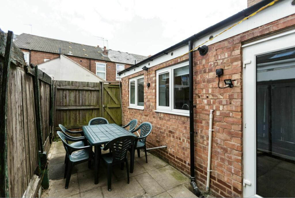 Additional property image - Harold Road, Edgbaston