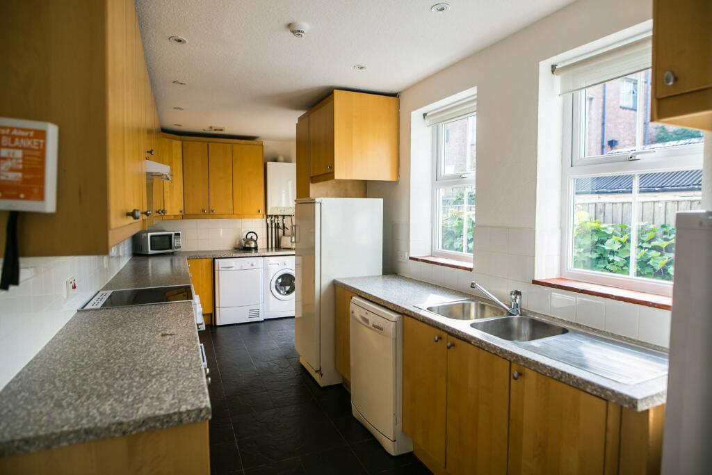 Additional property image - Eldon Road