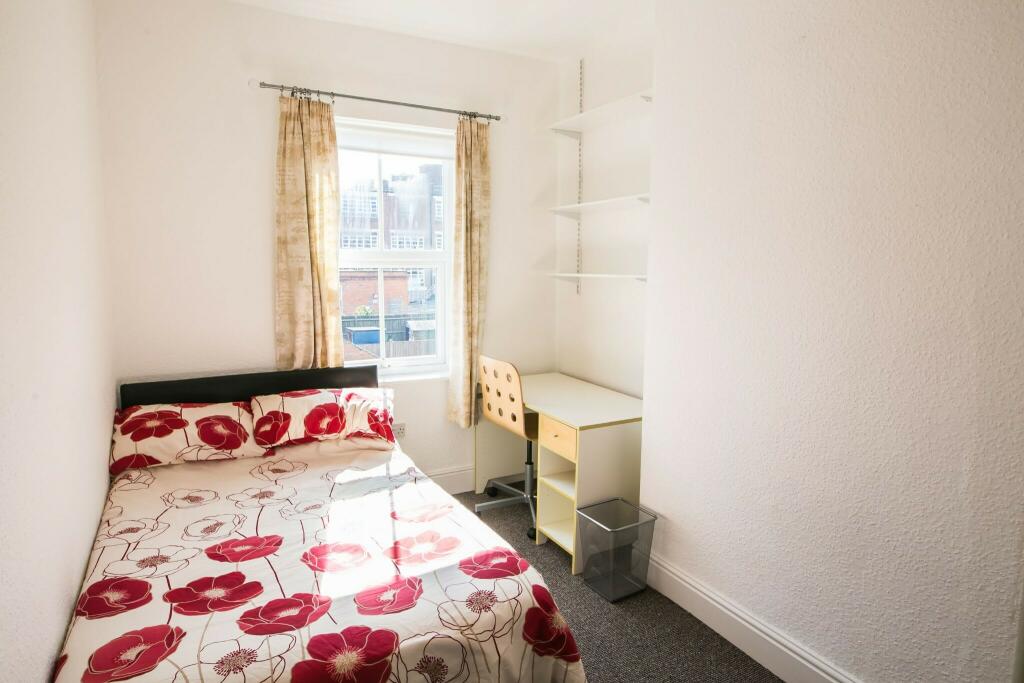 Additional property image - Eldon Road
