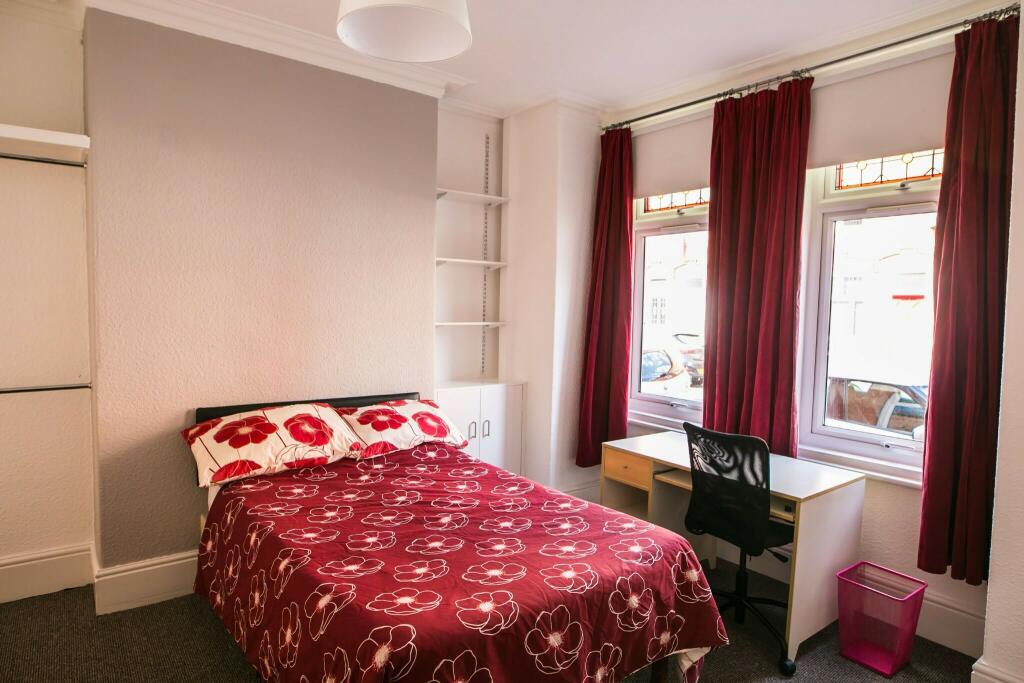 Additional property image - Eldon Road