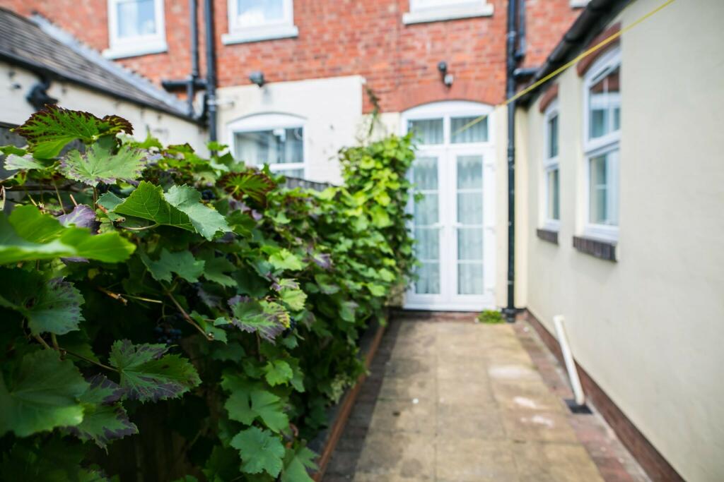 Additional property image - Eldon Road
