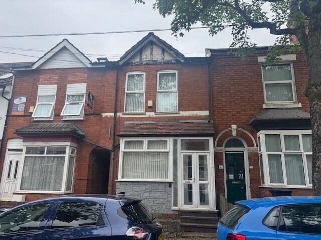 Main image of property: Tiverton Road