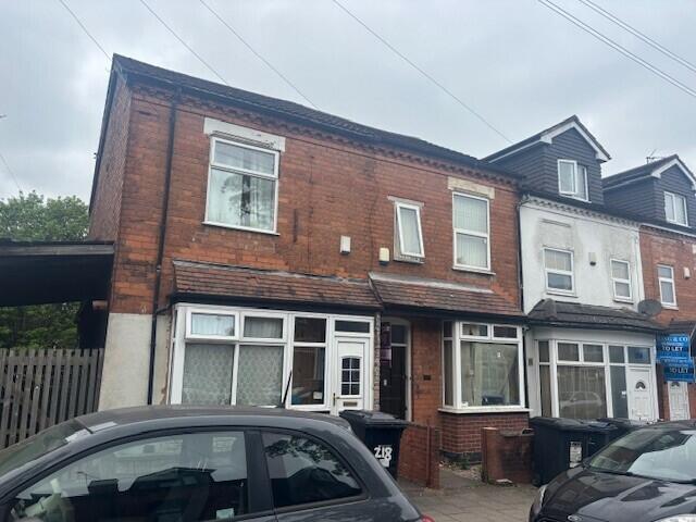 Main image of property: Dawlish Road