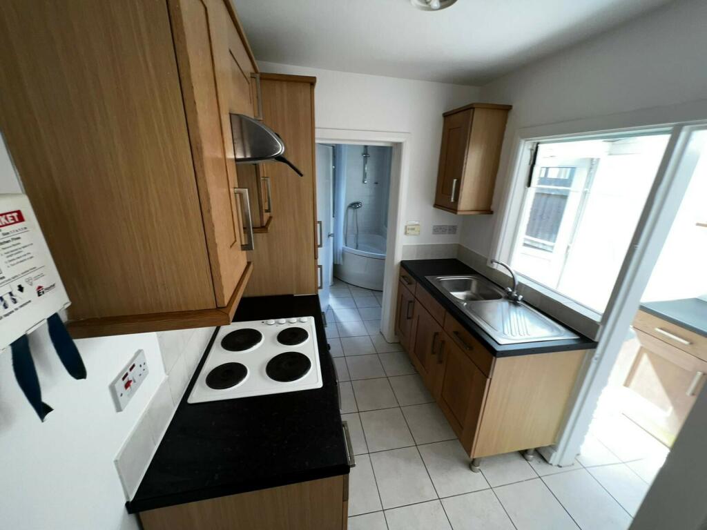 Main image of property: Tiverton Road