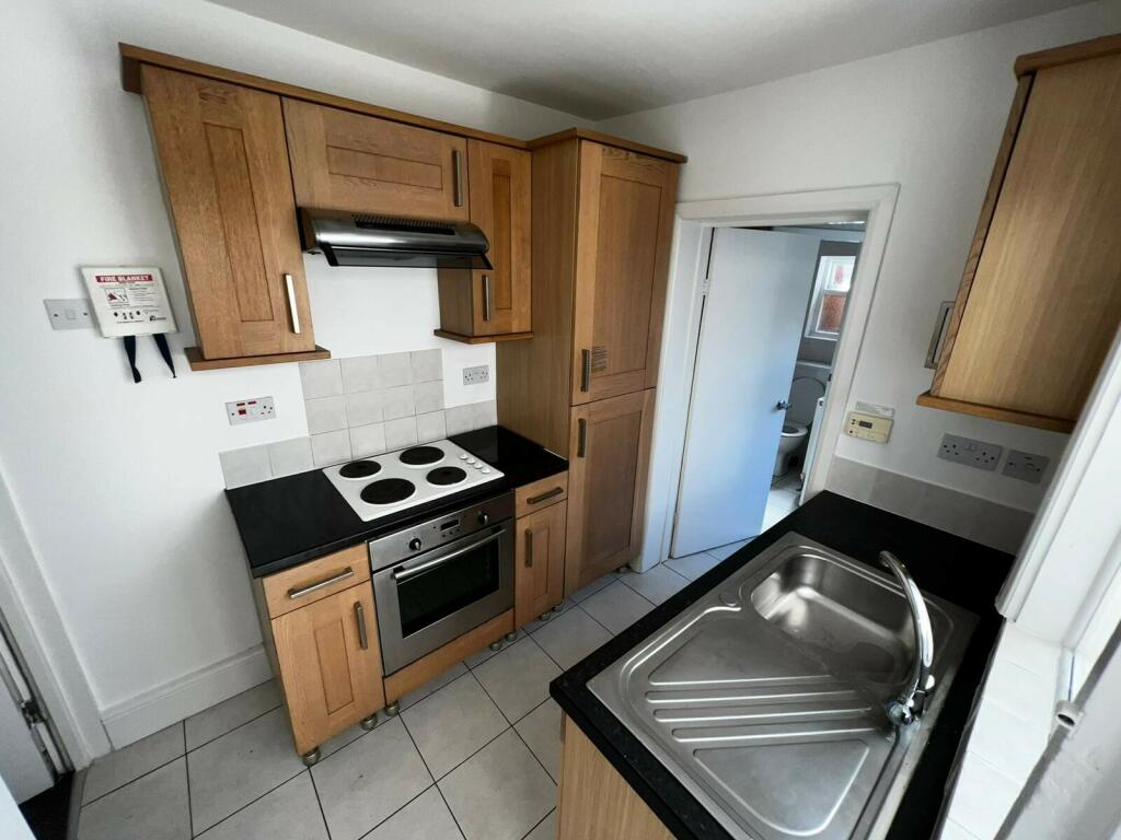 Additional property image - Tiverton Road