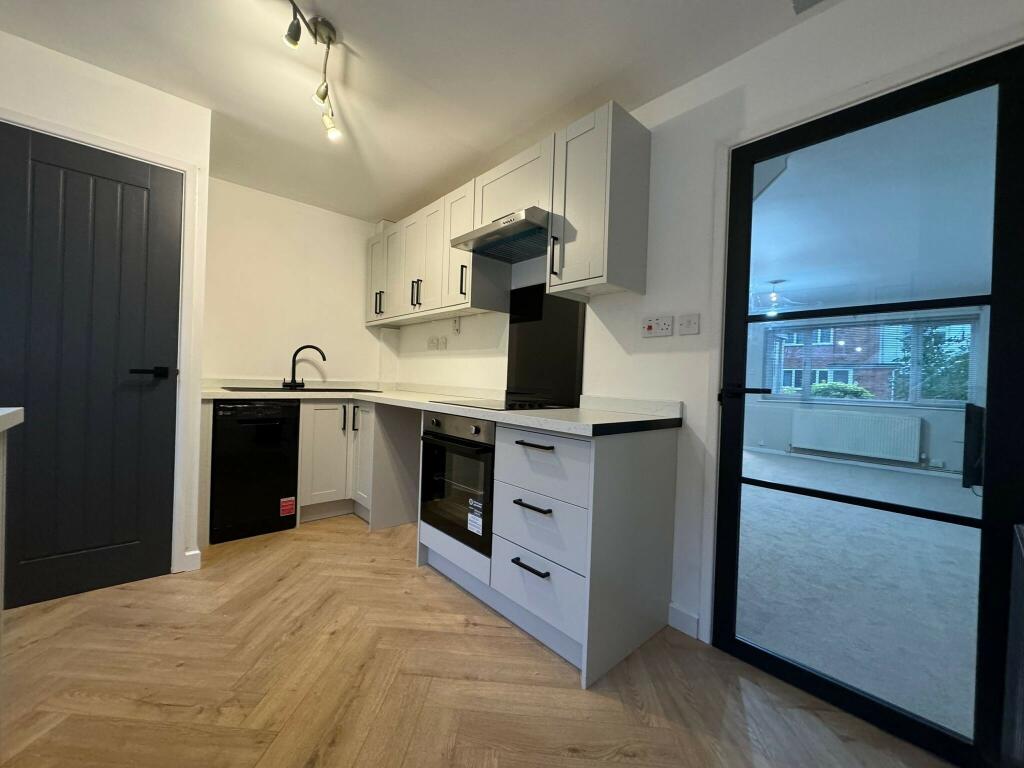Additional property image - Buckden Close