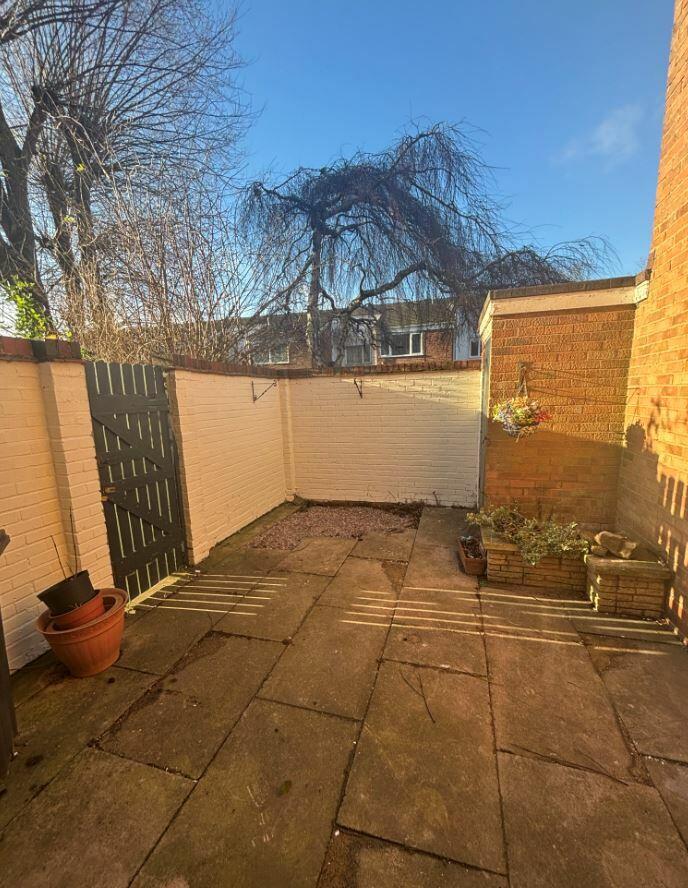 Additional property image - Buckden Close
