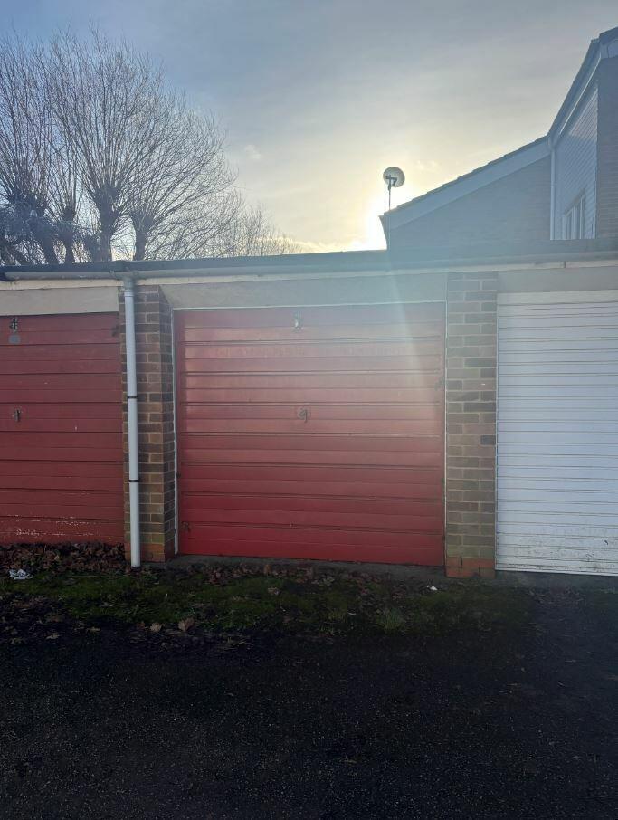 Additional property image - Buckden Close