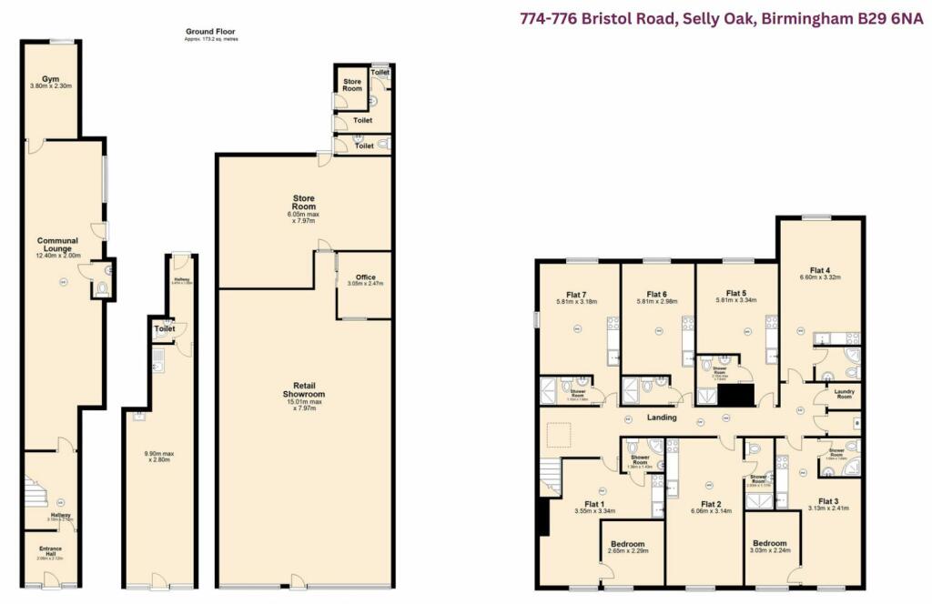 Additional property image - Mixed Use Site, 774-776 Bristol Road