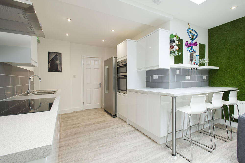 Main image of property: Cottesmore Road