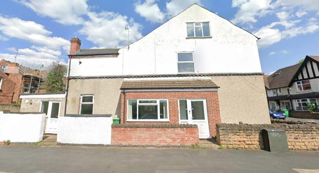 Main image of property: Elmsthorpe Avenue