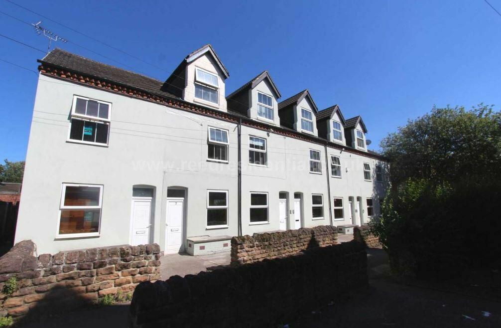 Main image of property: Frederick Grove, Lenton