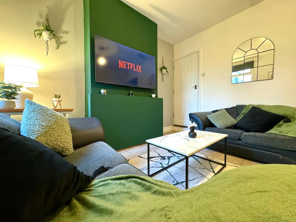 Main image of property: Heeley Road, Selly Oak