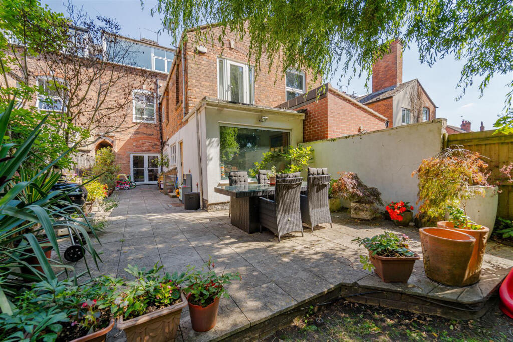 Additional image 44 of Stanmore Road, Edgbaston