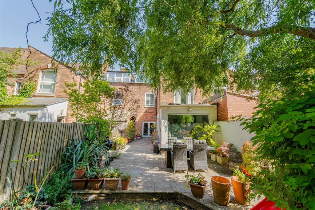 Additional image 47 of Stanmore Road, Edgbaston