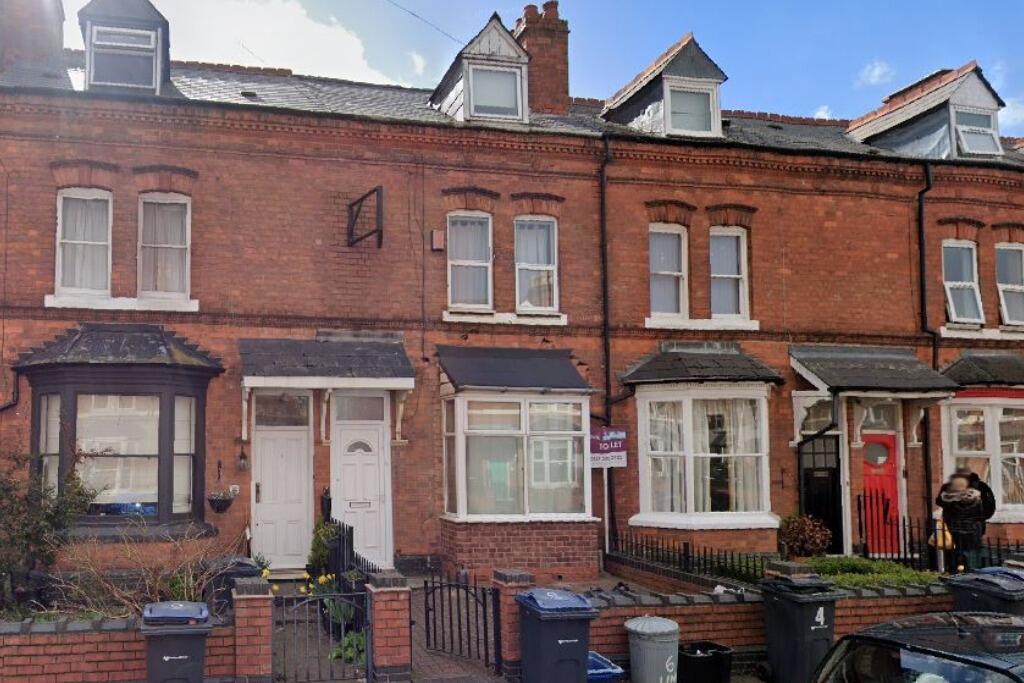Main image of property: Link Road, Edgbaston, West Midlands, B16