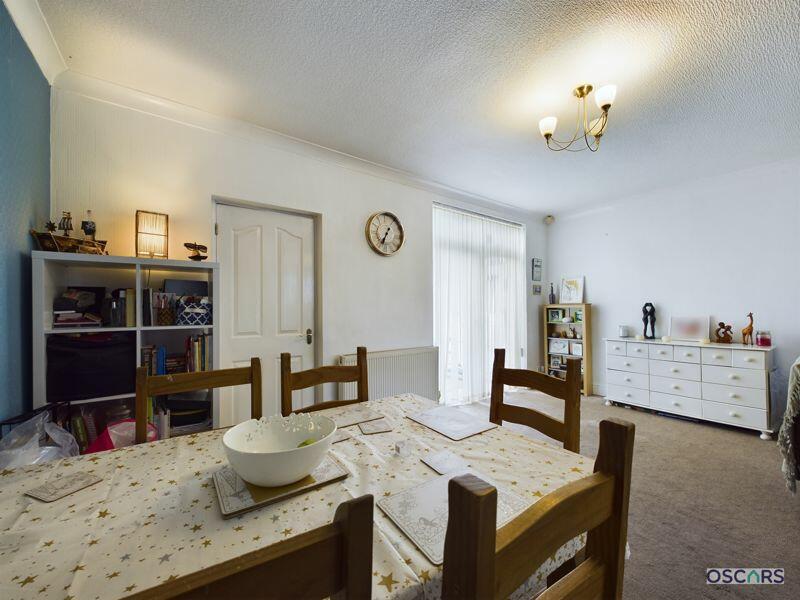 3 bedroom terraced house for sale in Willerby Road, West Hull, HU5