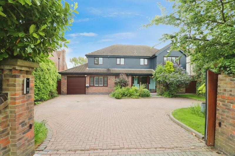 Main image of property: Tudor Lodge, Main Road, Camerton
