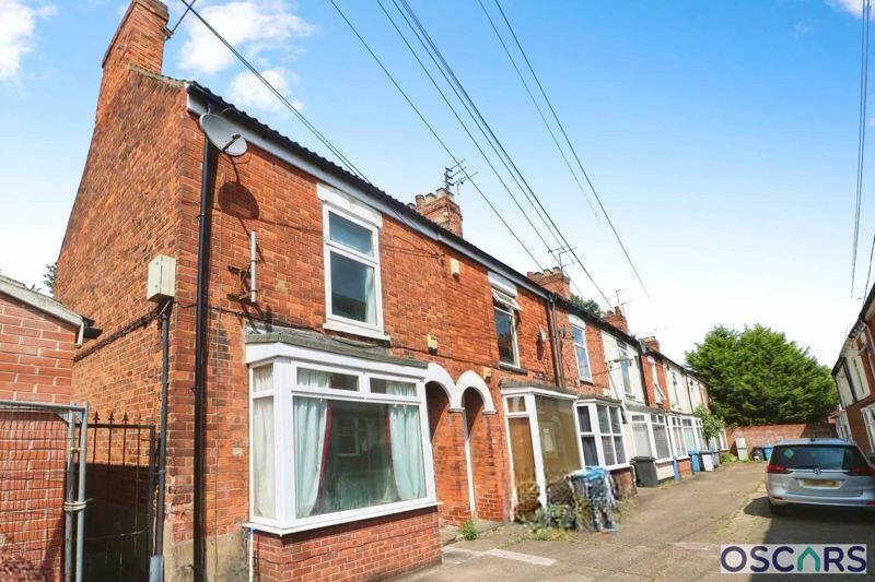 Main image of property: Princes Road, Hull
