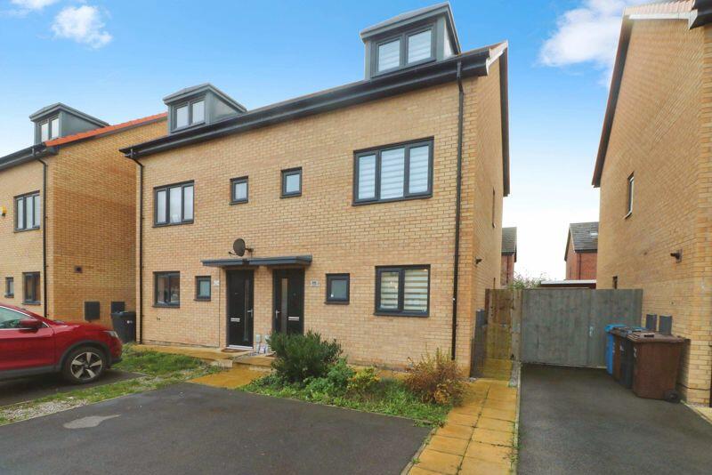 Main image of property: Beilby Street, Hull