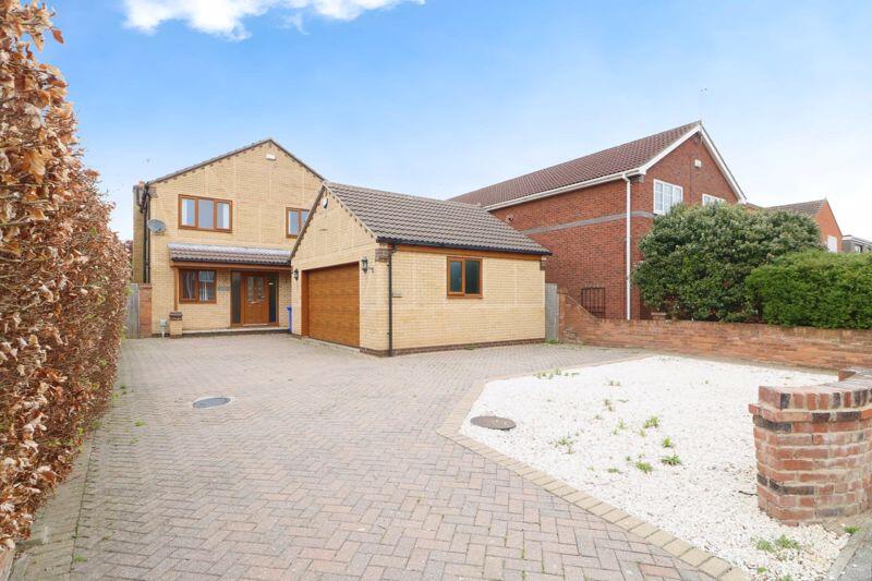 Main image of property: Bond Street, Hedon