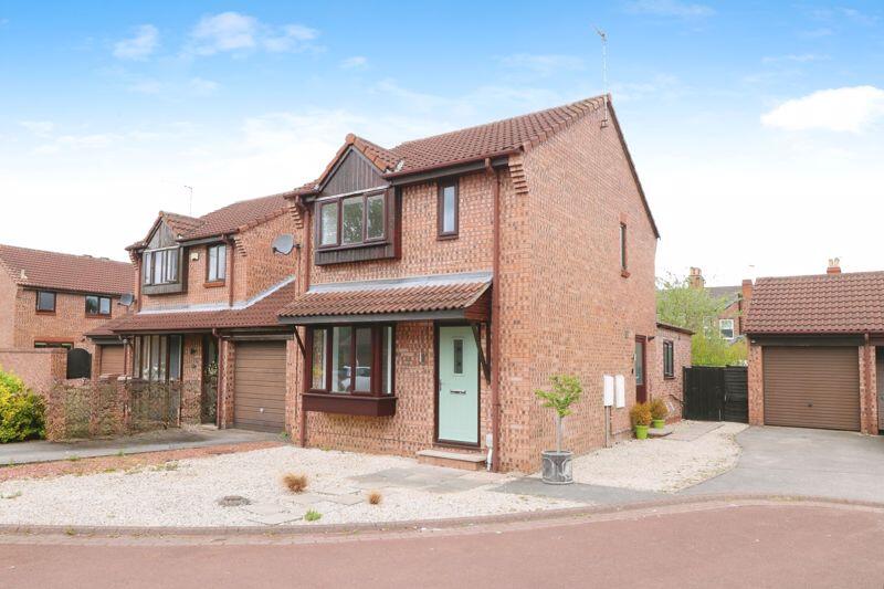 Main image of property: Mintfields Road, Beverley