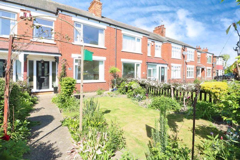 Main image of property: National Avenue, Hull