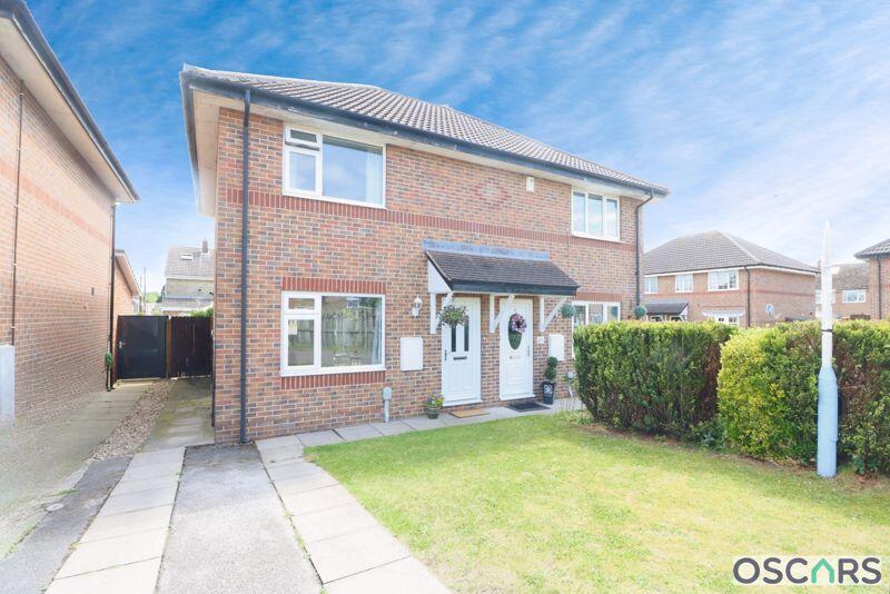 Main image of property: Bishop Temple Court, Hessle