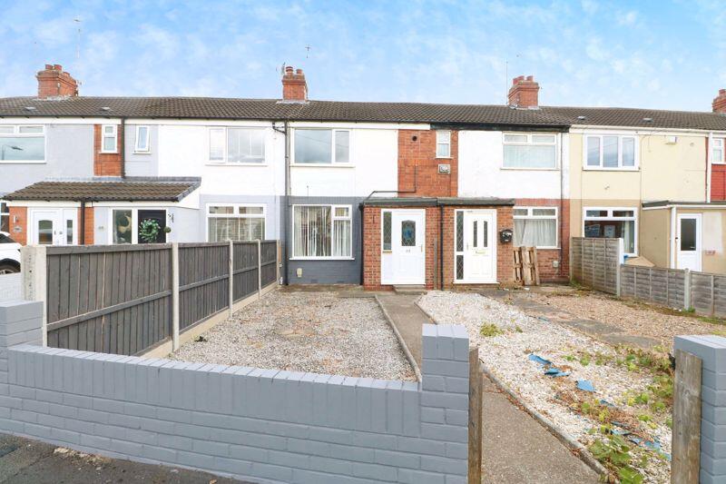Main image of property: Brooklands Road, Hull