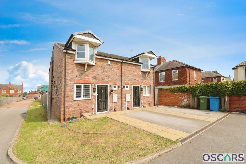 Main image of property: Trafalgar Close, Hessle 