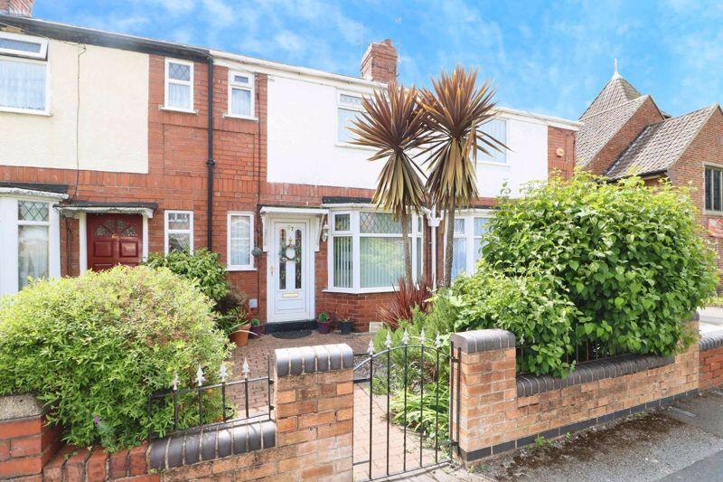 Main image of property: Louis Drive, Hull