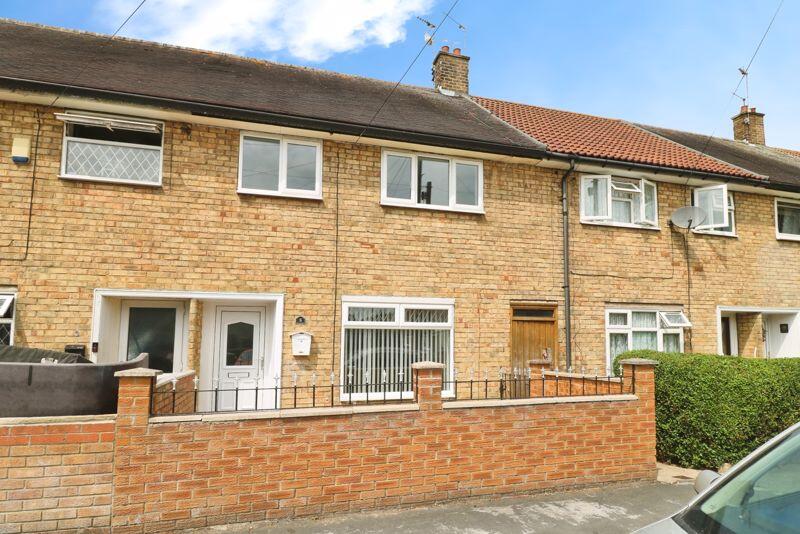 Main image of property: Shevington Walk, East Hull