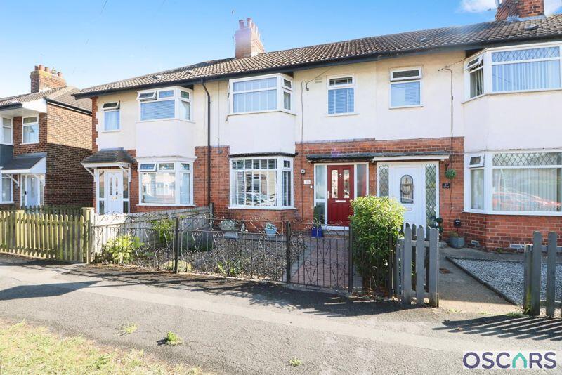 Main image of property: Colville Avenue, Hull